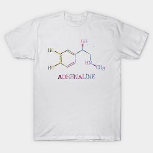 Adrenaline T-Shirt